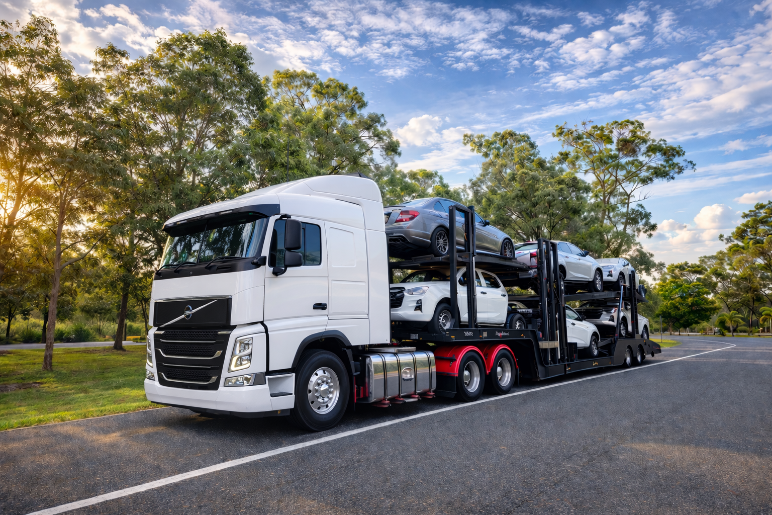 door to door car shipping