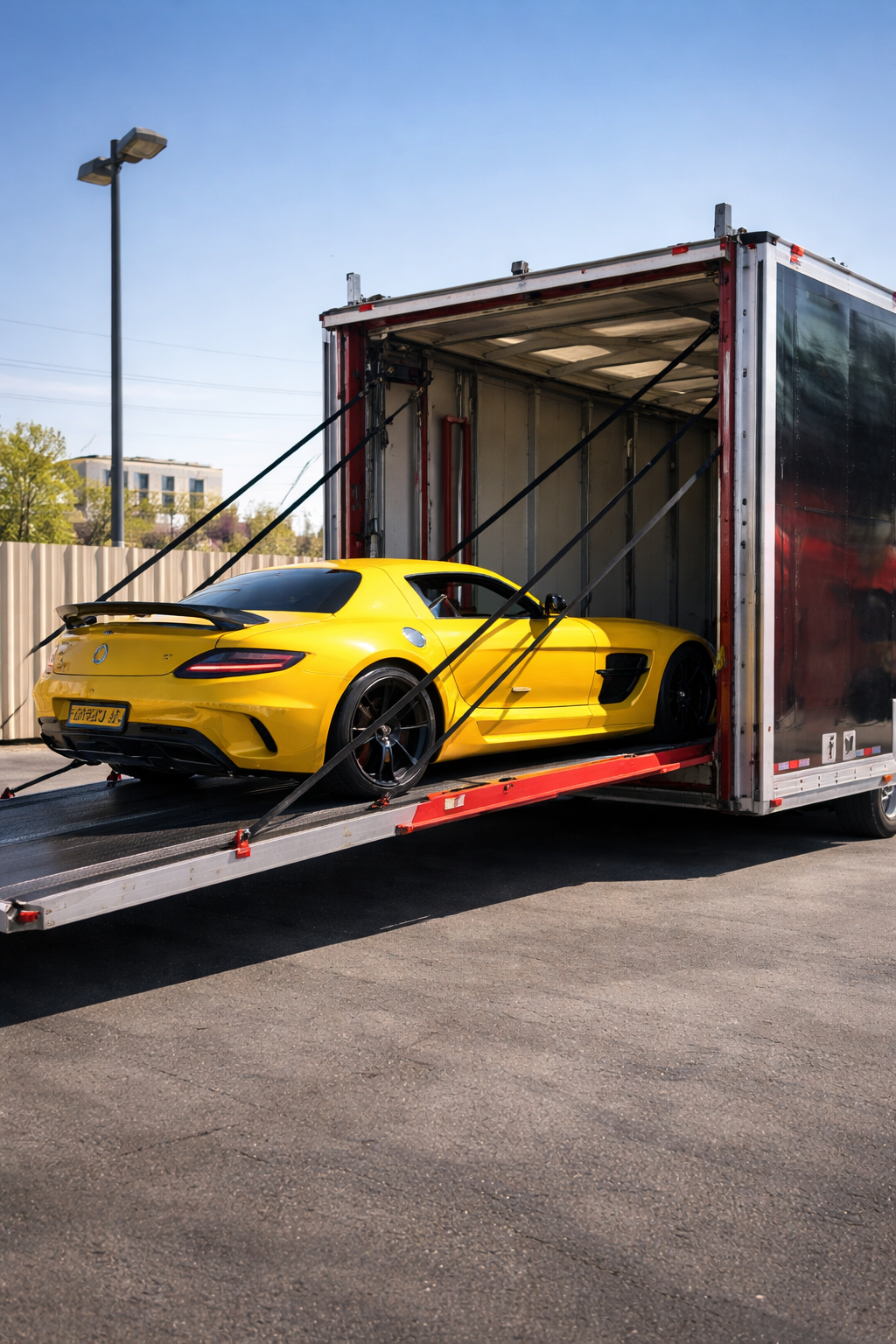 open vs enclosed car shipping