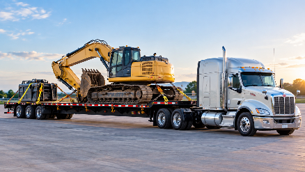 Car Shipping & Freight Logistics